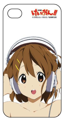 けいおん!! コレクション for iPhone4　平沢唯
