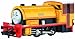 Bachmann Trains Thomas And Friends Bill Engine With Moving Eyes