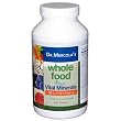 Whole Foods Multivitamin PLUS