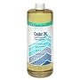 Home Health Castor Oil, Cold Pressed and Cold Processed, 32-Ounces (Pack of 2)