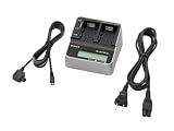Sony AC-VQH10.CEK AC Adaptor For H/P Series Batteries
