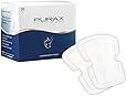 PURAX PURE PADS Antiperspirant 30pcs - adhesive underarm pads