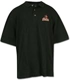 Astros Polo Shirt - Houston Astros Classic Polo by Antigua