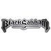 BLACK SABBATH Ozzy Osbourne car bumper sticker 8