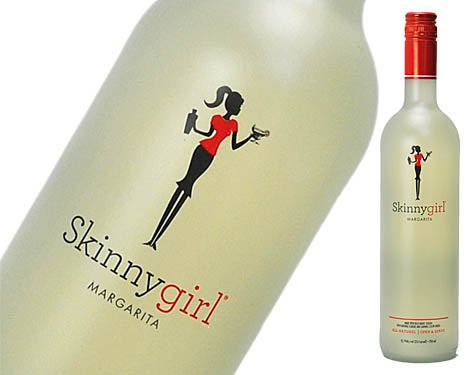 スキニーガール マルガリータ 750ml [並行輸入品]