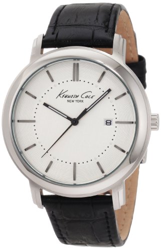 Kenneth Cole Herrenuhr Quarz KC1651 Preisvergleich