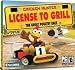 Chicken Hunter: License to Grill - The Great Poultry Race