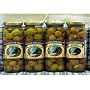Gourmet Stuffed Olives Variety Pack