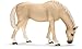 Schleich Akhal-Teke Mare Toy Figure