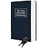 Trademark Home Dictionary Diversion Book Safe with Key Lock, Metal - Full Size