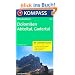 Dolomiten - Abteital - Gadertal: Wanderf�hrer mit Tourenkarten und H�henprofilen
