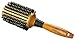 Luxor Pro Royal Citrus Thermal Ceramic Round Brush, 3.25 Inch