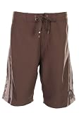 Liquid Force Figley Boardshorts Brown