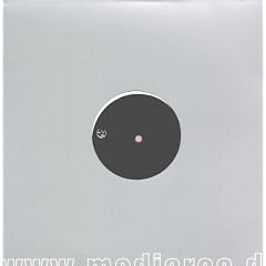 Machinery [Vinyl Single]