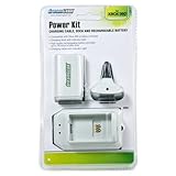 Xbox 360 3-In-1 Power Kit