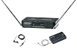 Audio Technica Freeway 200 Series VHF Lavalier Wireless System