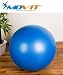 Suchen : MOVIT Gymnastikball und Sitzball 65 cm, Gym Ball
