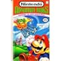 MONSTER MIX-UP (FEATURING THE SUPER MARIO BROS.) (NINTENDO BOOKS 3) (Nintendo Adventure Book)