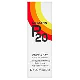 Riemann P20 Once a Day 100ml
