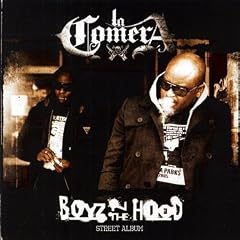 Boyz In The Hood