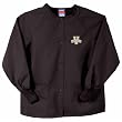 Vanderbilt Commodores NCAA Nursing Jacket (Black)