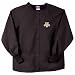 Vanderbilt Commodores NCAA Nursing Jacket (Black)