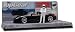 Minichamps Top Gear 1:43 Scale Porsche Carrera GT Diecast Car (Black) with The Stig Figure_s-3