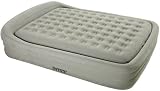 Intex RISING COMFORT AIRBED Grey, Queen ref 66972BS