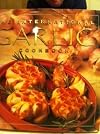 The International Garlic Cookbook
