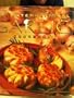 The International Garlic Cookbook