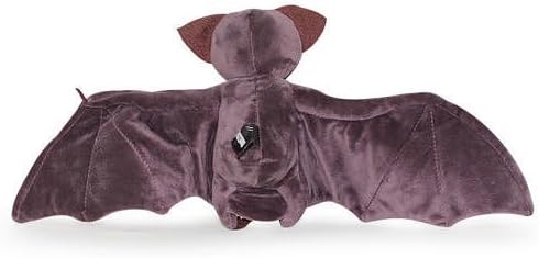 4518cm Hotel Transylvania Dracula Bat Stuffed Animals Plush Dolls Soft Toys Set06