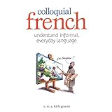 colloquial french foulsham know how