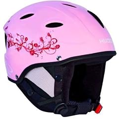 Hudora Skihelm HGX