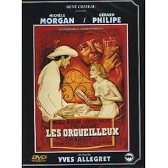 Les Orgueilleux