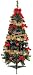 MERRY CHRISTMASツリー グリーン 150㎝