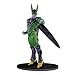 Banpresto Dragon Ball Super World Colosseum Vol. 4 Perfect Cell Action Figure