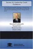 Secrets of a Leadership Coach Guidebook