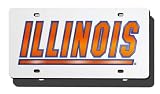 Georgia Bulldogs Car Trim Magnet