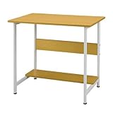 デスク WD-800 ナチュラル