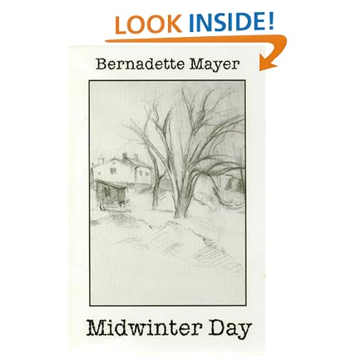 Midwinter Day