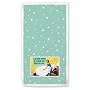 Ephemera--A Clean House is a Sign of an Wasted Life Kitchen Towels Set/2