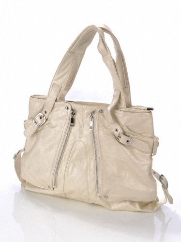 Handtasche Damen Core VTAS-004 in Beige!