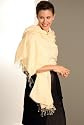 Pashmina 70% Kaschmir - 70 x 200 cm - 33 Farben Kaschmirschal Schal