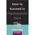 How to Succeed in Psychometric Tests