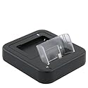 Docking-Station für HTC für Dual P5500 mit integrierten 2. Akku