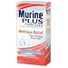 Contains six major ingredients found in natural tears