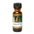 Eucalyptus Fragrance Oil, 1/2 Oz Bottle