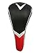 Izzo Golf Dual Mag Fairway Headcover