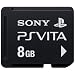 PS Vita Speicherkarte (8 GB)
