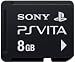 PS Vita Speicherkarte (8 GB)